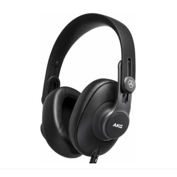 AKG K361 fejhallgató