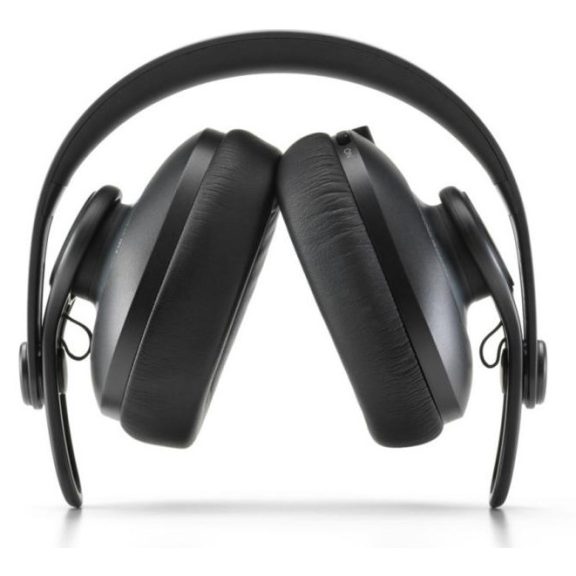 AKG K361 fejhallgató