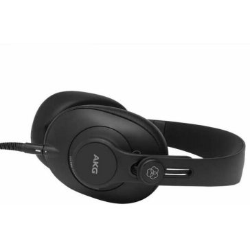 AKG K361 fejhallgató