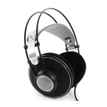 AKG K612PRO fejhallgató