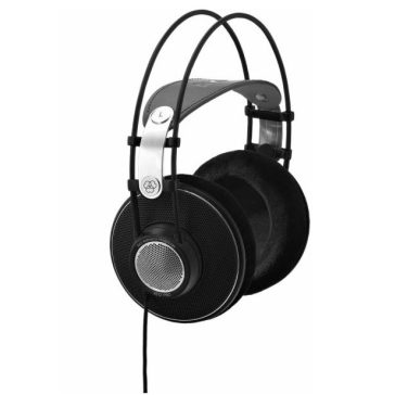 AKG K612PRO fejhallgató
