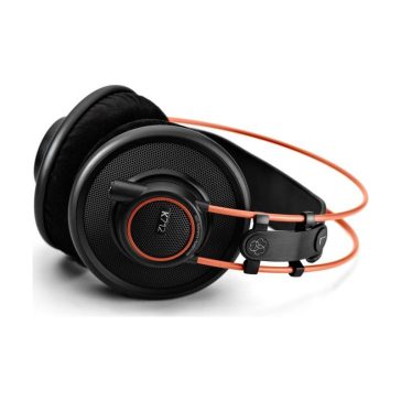 AKG K712 PRO Stúdió fejhallgató
