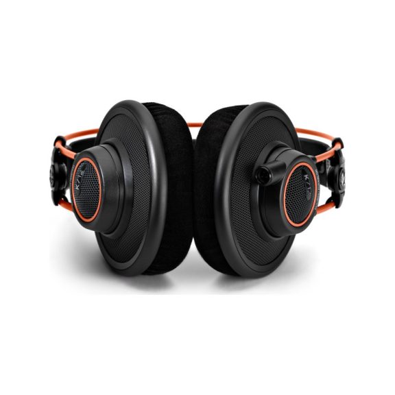 AKG K712 PRO Stúdió fejhallgató