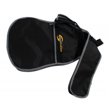   SOUNDSATION SBG-10-CG - Gitárhuzat 4/4-es klasszikus gitárokhoz