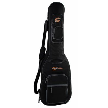   SOUNDSATION SBG-30-CG - Gitártok 4/4-es klasszikus gitárokhoz - 30mm béléssel