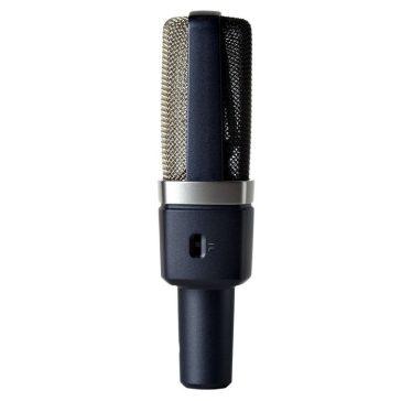 AKG C214 Kondenzátor Mikrofon