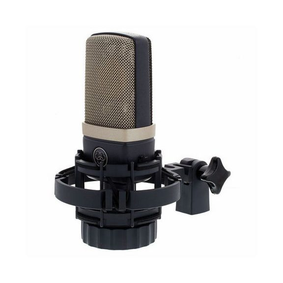 AKG C314 Stereo – Kondenzátor mikrofon szett (2 db)
