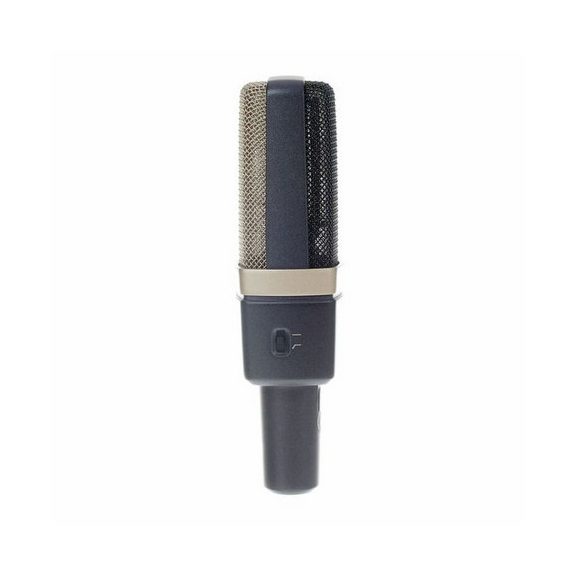 AKG C314 Kondenzátor Mikrofon