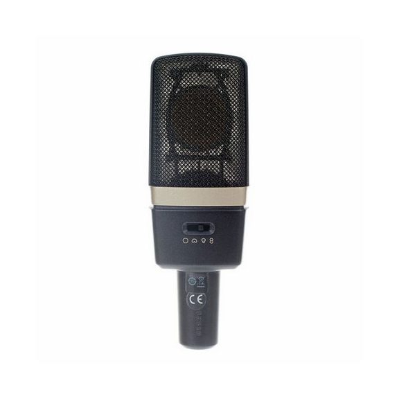 AKG C314 Kondenzátor Mikrofon