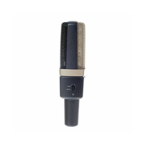 AKG C314 Kondenzátor Mikrofon