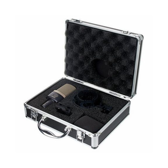 AKG C314 Kondenzátor Mikrofon