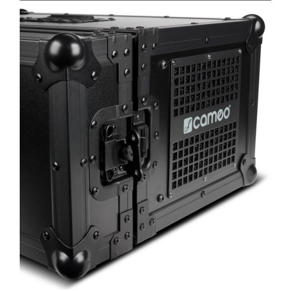 Cameo Instant Haze 1500 T G2 ködgép (hazer) mikroprocesszor-vezérelt, turné kialakítás