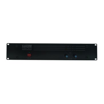 Castone CPA-2UV2 2x500W  végfok