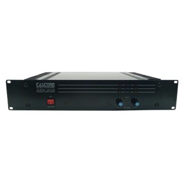 Castone CPA-2UV2 2x600W végfok