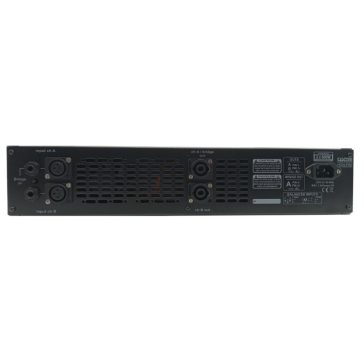Castone CPA-2UV2 2x600W végfok