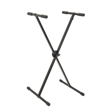   SOUNDSATION KS-15U – Szimpla Billentyűs Állvány "Easy Adjust" Mechanizmussal