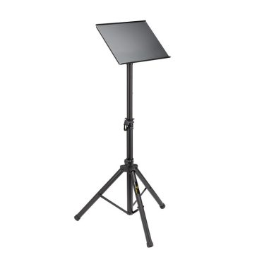   SOUNDSATION SLAP-220 - Laptop vagy projector állvány, tripod alappal