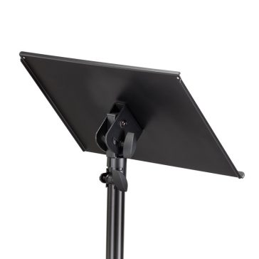   SOUNDSATION SLAP-220 - Laptop vagy projector állvány, tripod alappal