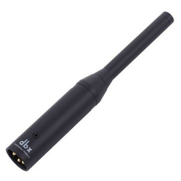 DBX DriveRack RTA-M – Referencia mérőmikrofon