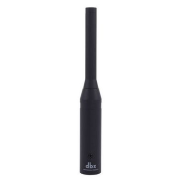DBX DriveRack RTA-M – Referencia mérőmikrofon