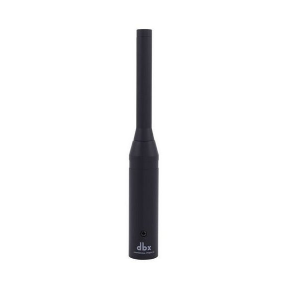 DBX DriveRack RTA-M – Referencia mérőmikrofon