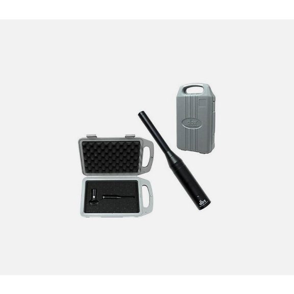 DBX DriveRack RTA-M – Referencia mérőmikrofon