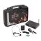 SOUNDSATION WF-U11PD - UHF Plug and Play vezeték nélküli fejpántos mikrofonos rendszer (Freq. 865.00 MHz)