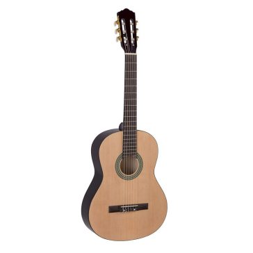   TOLEDO PRIMERA SPRUCE 44-NT - Toledo PRIMERA SPRUCE 4/4-es klasszikus gitár