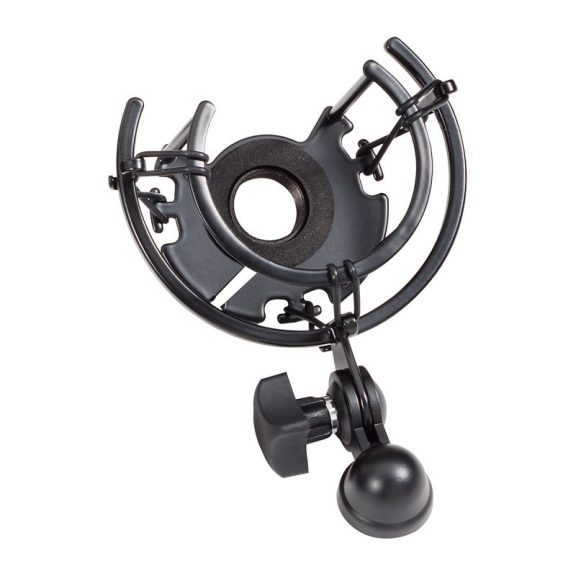VOXTAKER 192 PRO - Prémium minőségű 192kHz/24bit USB stúdiómikrofon szett