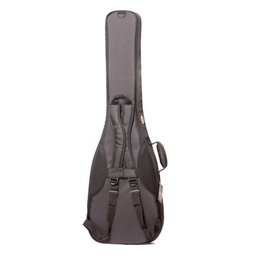   SOUNDSATION SCPE-BS - Félkemény tok elektromos basszusgitárhoz