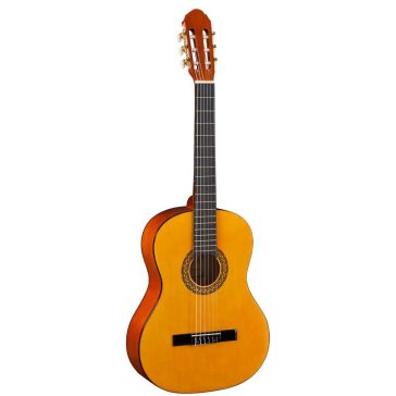   TOLEDO PRIMERA STUDENT 12-NT - Toledo Primera Student 1/2-es klasszikus gitár