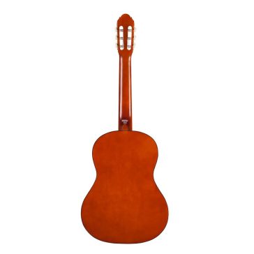   TOLEDO PRIMERA STUDENT 12-NT - Toledo Primera Student 1/2-es klasszikus gitár