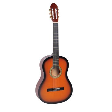   TOLEDO PRIMERA STUDENT 44-SB - Toledo Primera Student 4/4-es klasszikus gitár