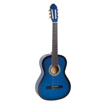   TOLEDO PRIMERA STUDENT 44-BLS - Toledo Primera Student 4/4-es klasszikus gitár