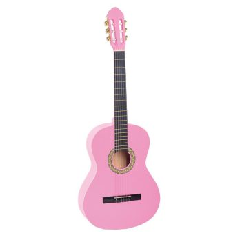   TOLEDO PRIMERA STUDENT 44-PK - Toledo Primera Student 4/4-es klasszikus gitár