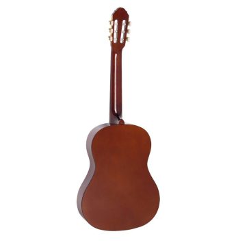   TOLEDO PRIMERA STUDENT 34-SB - Toledo Primera Student 3/4-es klasszikus gitár