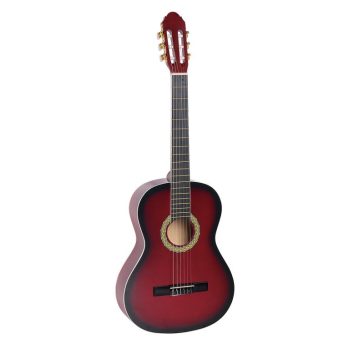   TOLEDO PRIMERA STUDENT 34-RDS - Toledo Primera Student 3/4-es klasszikus gitár