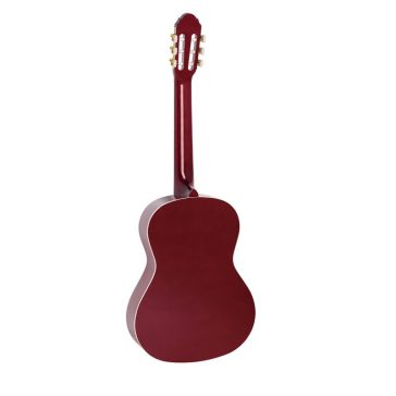   TOLEDO PRIMERA STUDENT 34-RDS - Toledo Primera Student 3/4-es klasszikus gitár