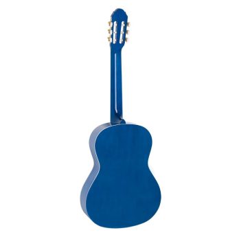   TOLEDO PRIMERA STUDENT 34-BLS - Toledo Primera Student 3/4-es klasszikus gitár
