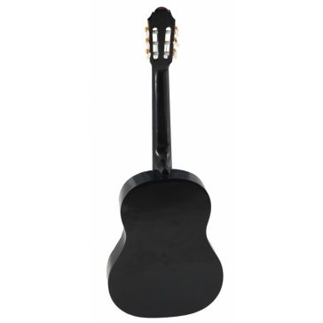  TOLEDO PRIMERA STUDENT 34-BK - Toledo Primera Student 3/4-es klasszikus gitár