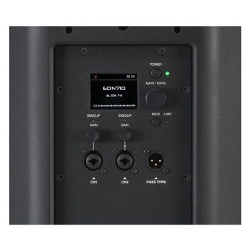 JBL - EON 710 Aktív Hangfal