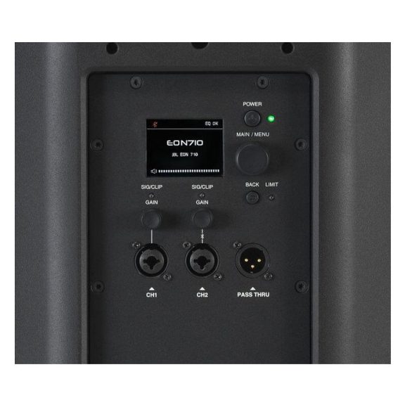 JBL - EON 710 Aktív Hangfal