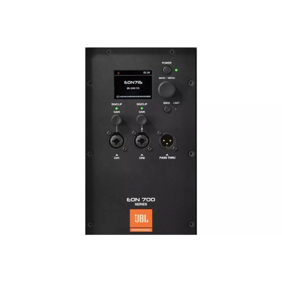 JBL - EON 712 Aktív Hangfal 