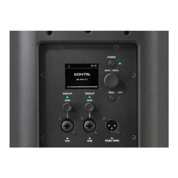 JBL - EON 715 Aktív Hangfal