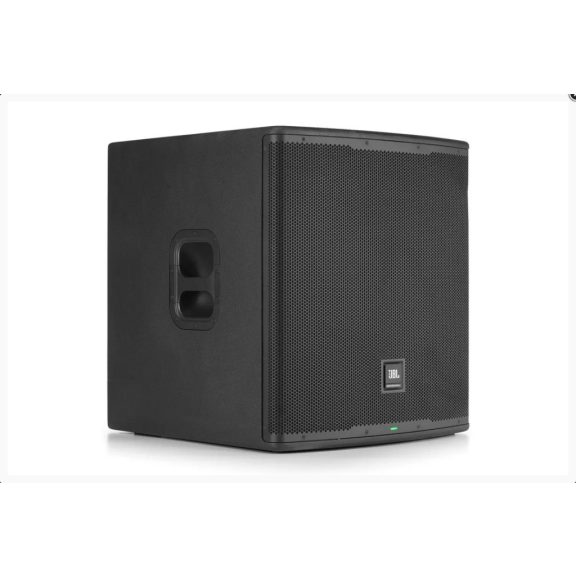 JBL - EON 718S Aktív mélyláda