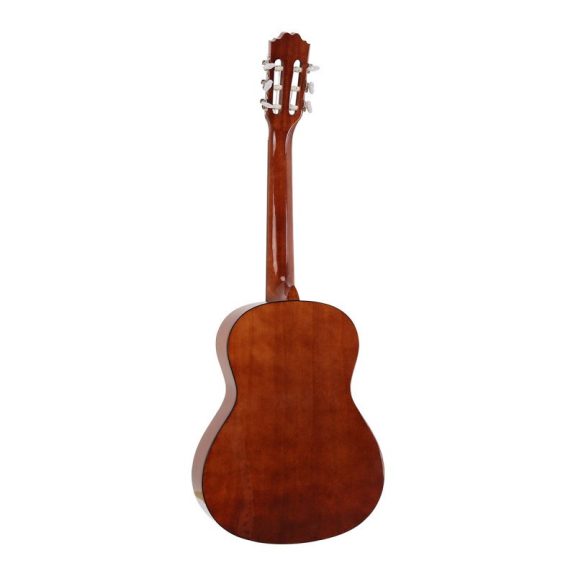 TOLEDO TC601-34 - 3/4-es klasszikus gitár fenyő fedlappal