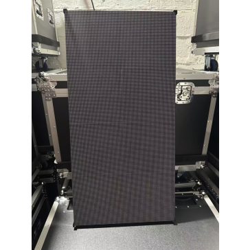 FTS PRO Komplett LED fal szett – 3×2 m (6 m²)