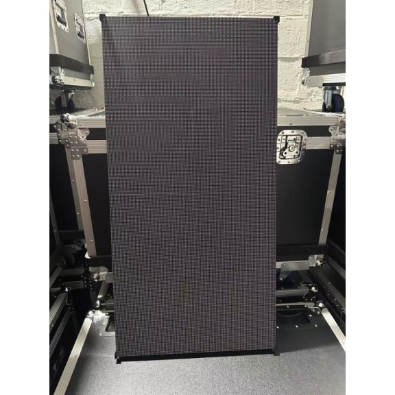 FTS PRO Komplett LED fal szett – 3×2 m (6 m²)