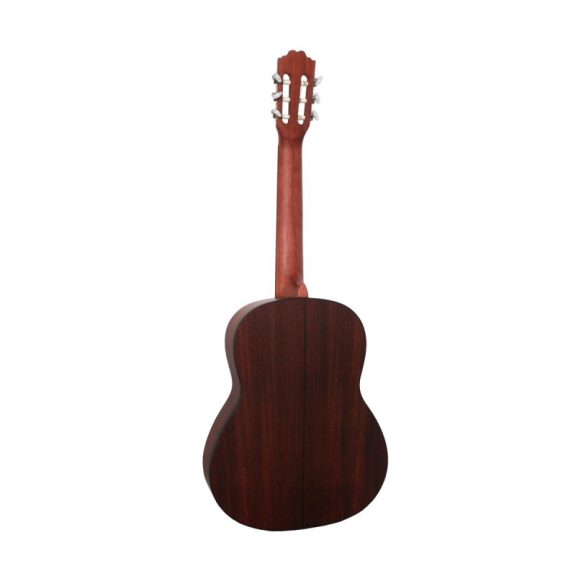 TOLEDO TC902MT - 4/4-es szatén klasszikus gitár fenyő fedlappal