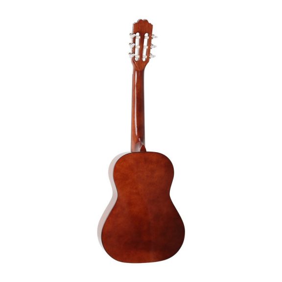 TOLEDO TC401 - 1/2-es klasszikus gitár fenyő fedlappal